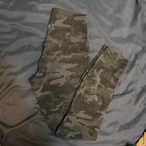 Lululemon align pant 25”